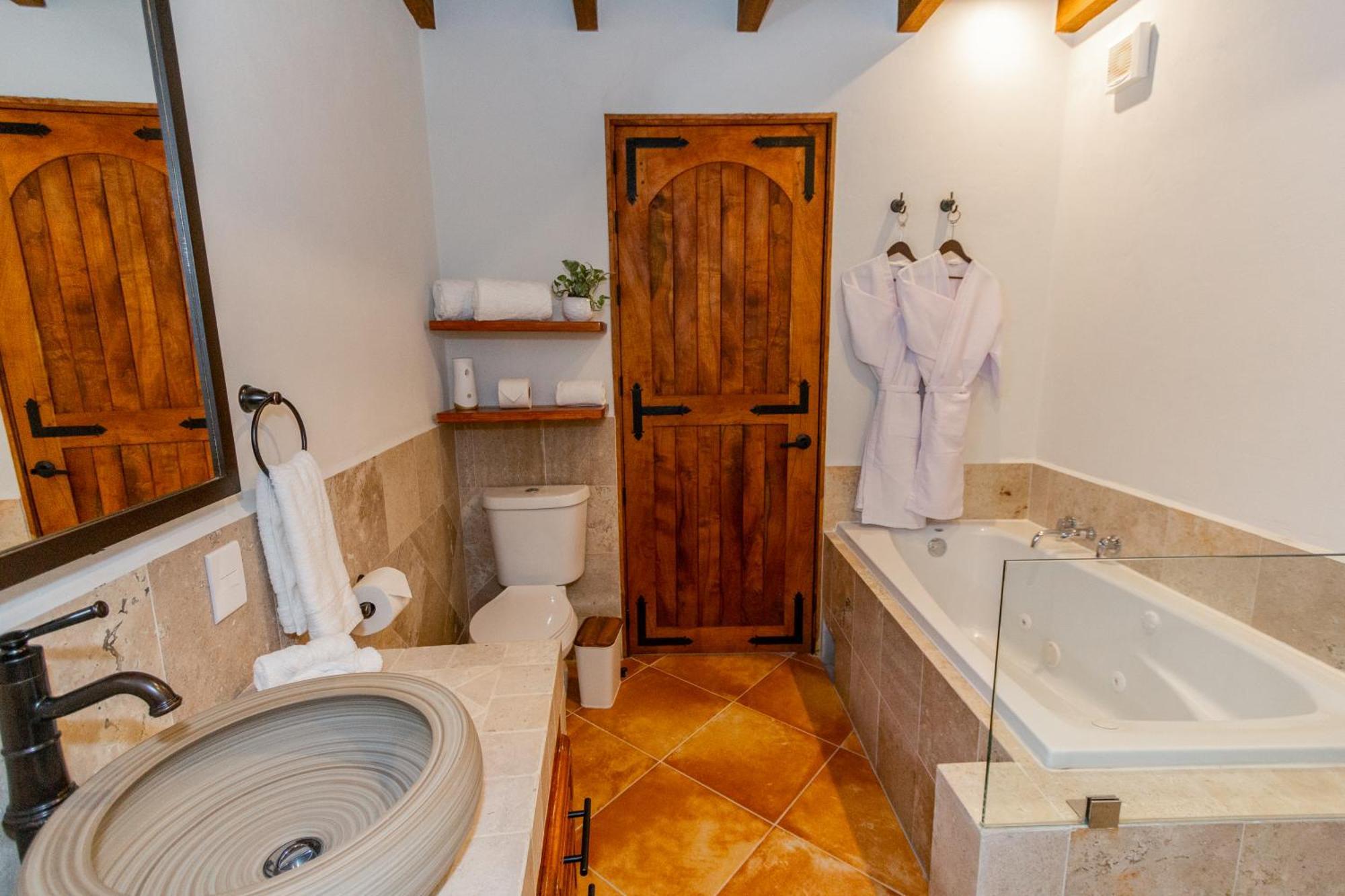 Five Queens Boutique Hotel San Miguel de Allende Exterior photo